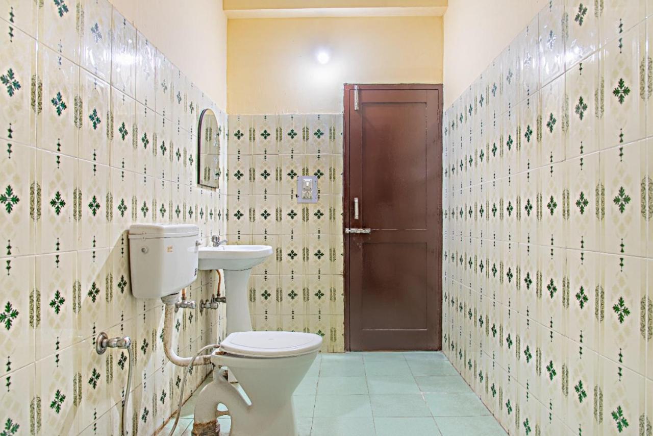 Pine Villa Kasauli Buitenkant foto