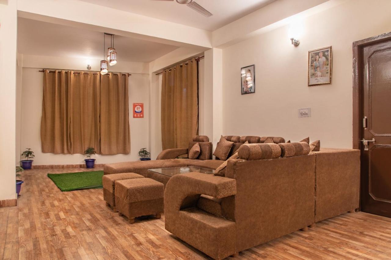 Pine Villa Kasauli Buitenkant foto