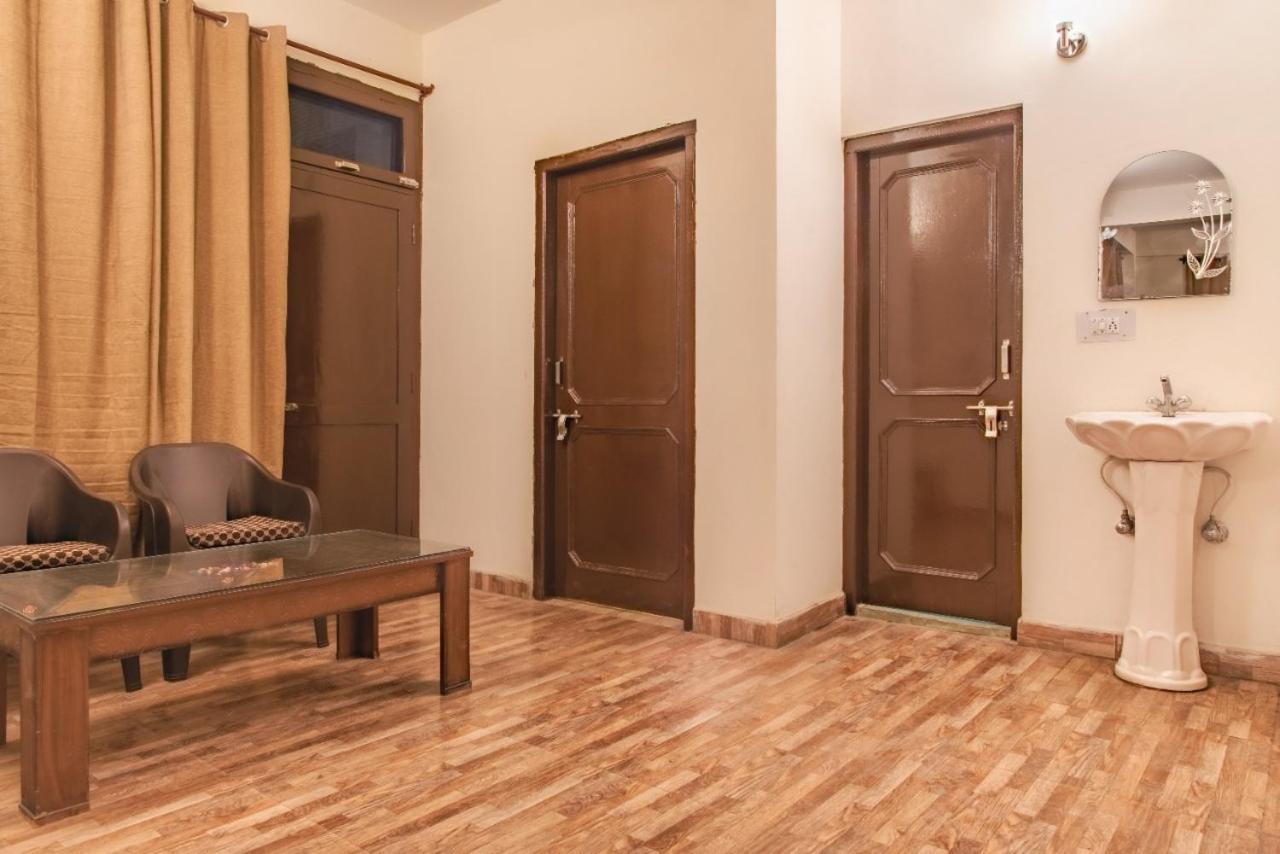 Pine Villa Kasauli Buitenkant foto