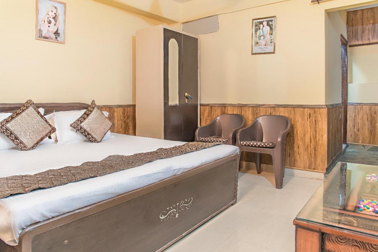 Pine Villa Kasauli Buitenkant foto